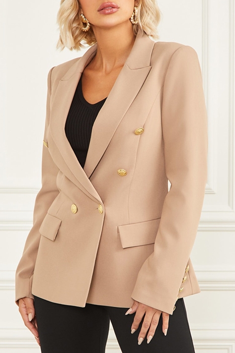 SHELLY BLAZER BLONDE AMBITION 1