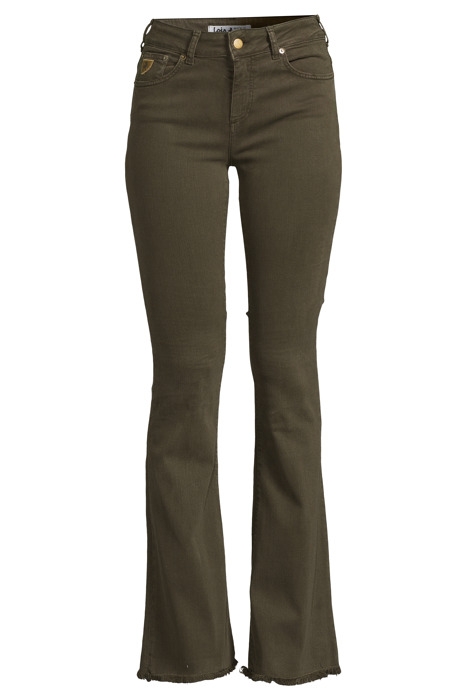 RAVAL EDGE 6491 MEGALIA SHOT ROSIN 1