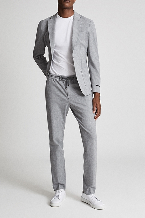 FLEXO-SB 2B NOTCH JERSEY GREY 3