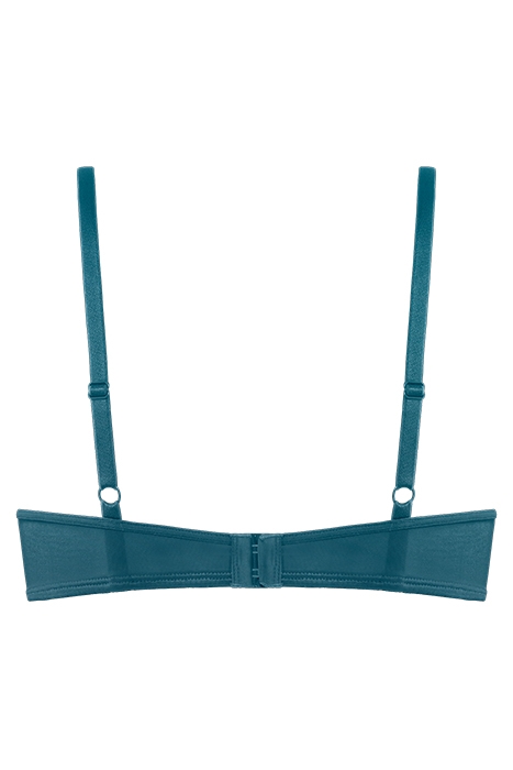 DAME DE PARIS LAGOON BLUE 4