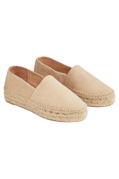 TAYLOR ESPADRILLES TRENCH 2