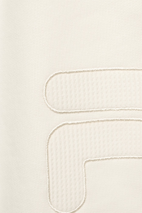 CHIPUDE OVERSIZED PANTS ANTIQUE WHITE 6