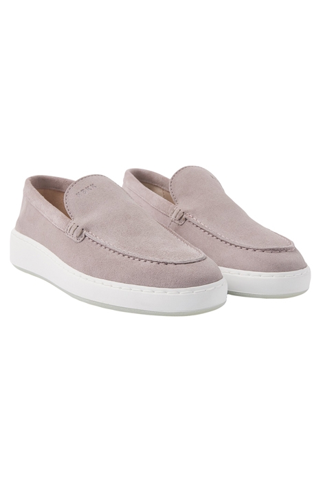 JIRO MIA (L) OLD PINK SUEDE 2