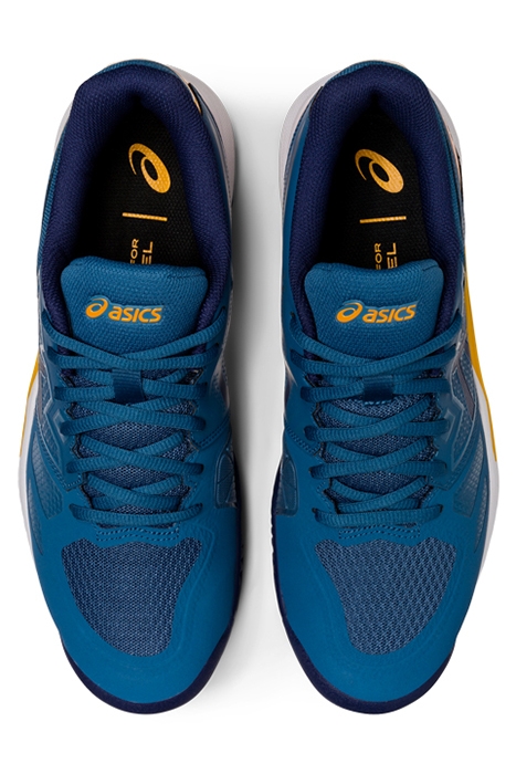 GEL-CHALLENGER 13 PADEL AZURE/DEEP OCEAN 3