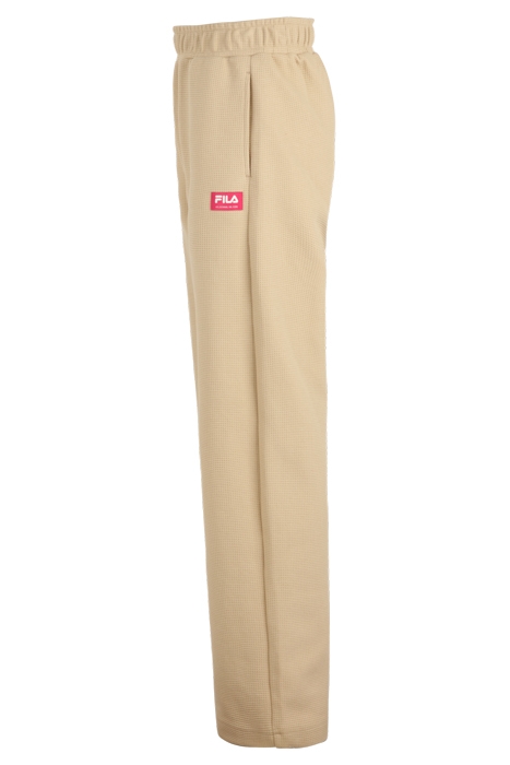 TOECKSFORS CULOTTE PANTS FIELDS OF RYE 3