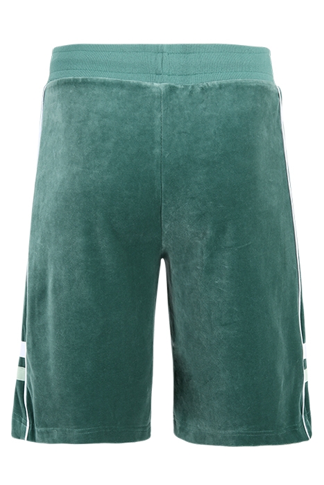 ZORGE SHORTS BLUE SPRUCE 2