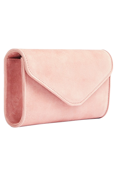 DOMINICA CLUTCH BAG CLAY 1