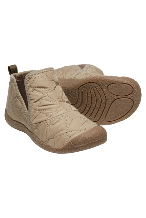 HOWSER ANKLE BOOT TIMBERWOLF/CANTEEN 5