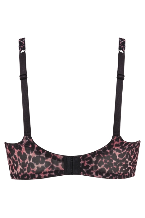 NIGHT FEVER BLACK PINK LEOPARD 4