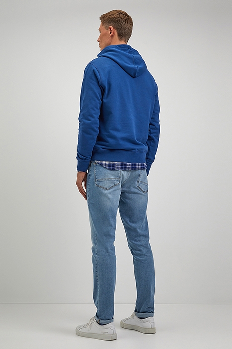 GRAPHIC HOODY MARINE 3