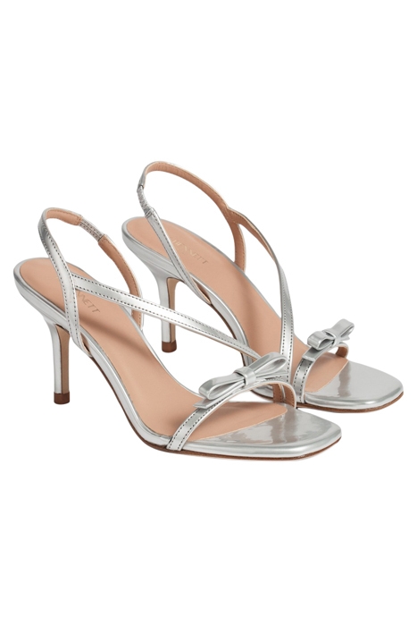 SERENE SANDAL ICE BLUE 2