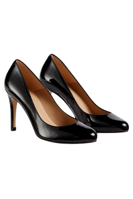 STILA PUMP BLACK 2