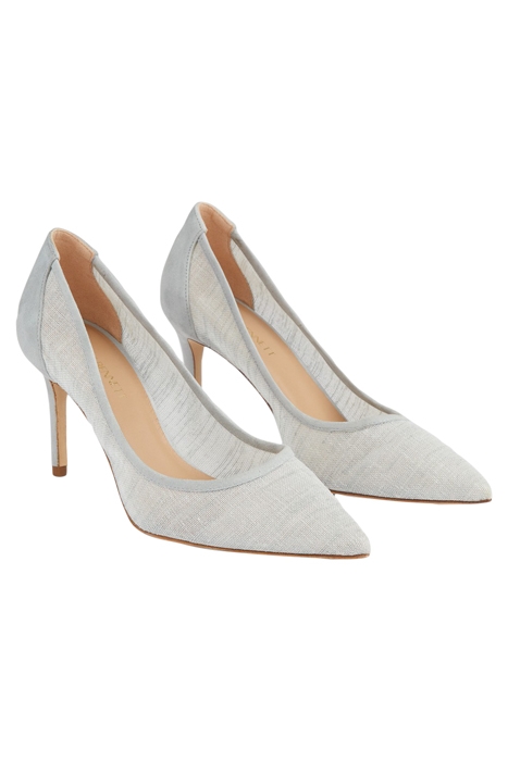 MEAGAN PUMP PALE BLUE 2