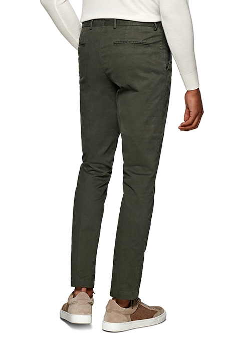 MID GREEN PORTO CHINO 2