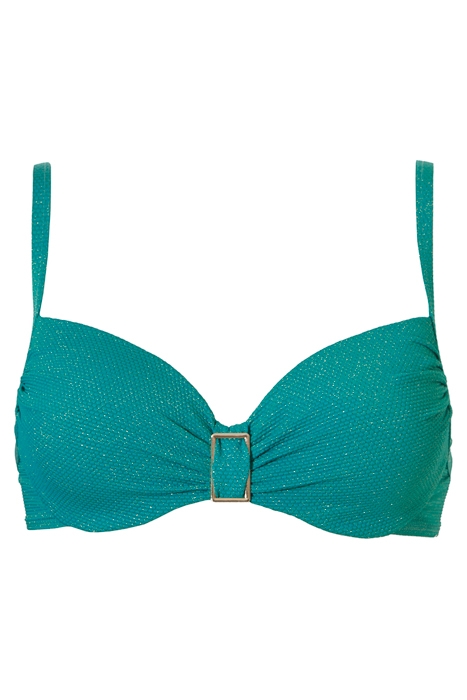SW BRA TSHIRT BABETTE BAYOU GREEN MOJITO 1
