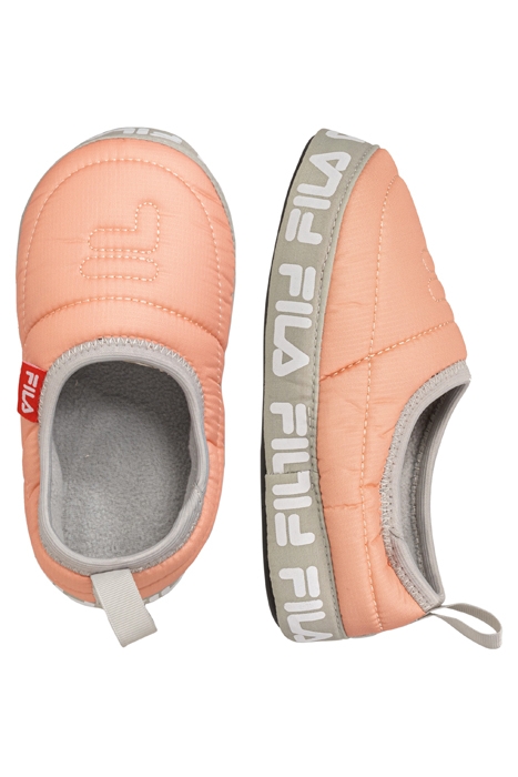 COMFIDER KIDS PALE ROSETTE 3