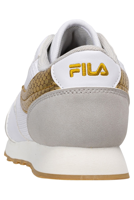 ORBIT F WMN WHITE-GOLD 4