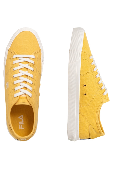 FILA TELA GOLDEN CREAM 3