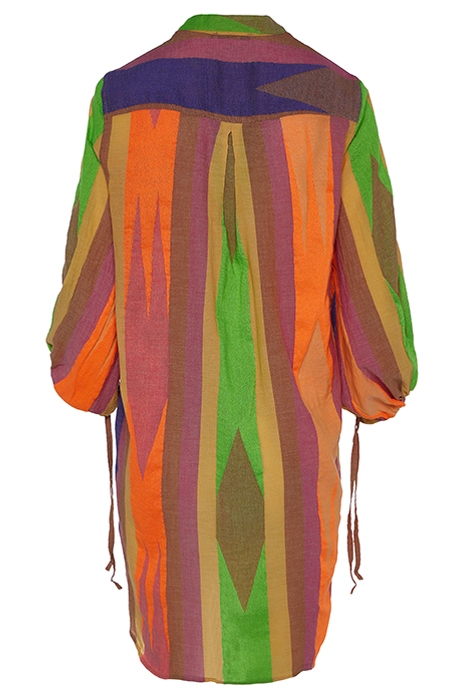 LASITHI BEIGE/BLUE 2