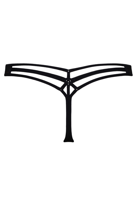 SPACE ODYSSEY BLACK LACE AND SAND 4