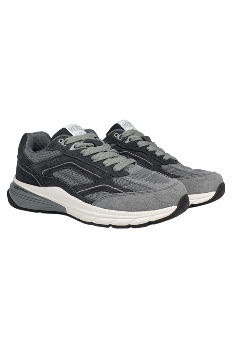 THE RE-RUN V2 GREY GREY 2