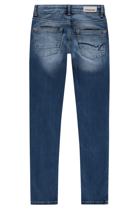 BETTINE BLUE VINTAGE 2