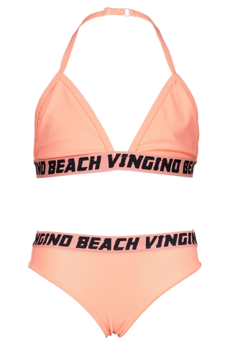 ZEMRA NEON PEACH 1