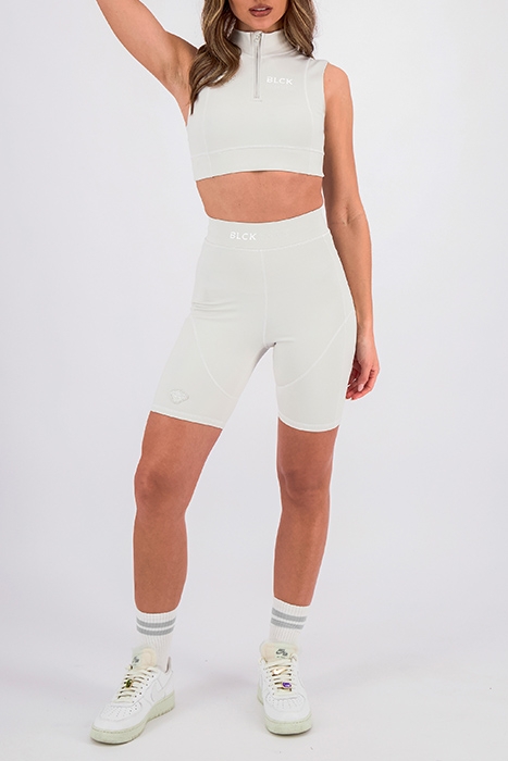 ACTIVE CYCLESHORTS LIGHT GREY 4