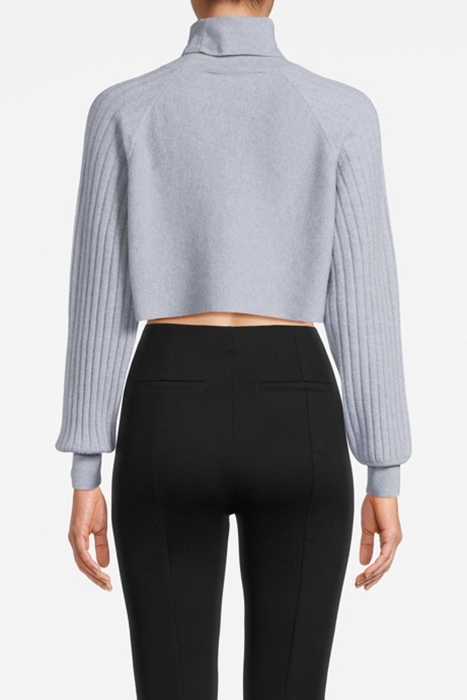 MARGOT JUMPER MIST BLUE 2