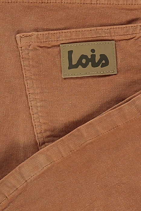 RAVAL 16 MICRO VINTAGE APRICOT TAN 3