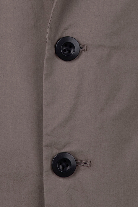 CANTA BLAZER EARTHY BROWN 3