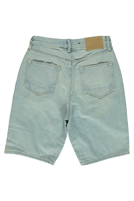 ALVA DAMAGED LIGHT INDIGO 2