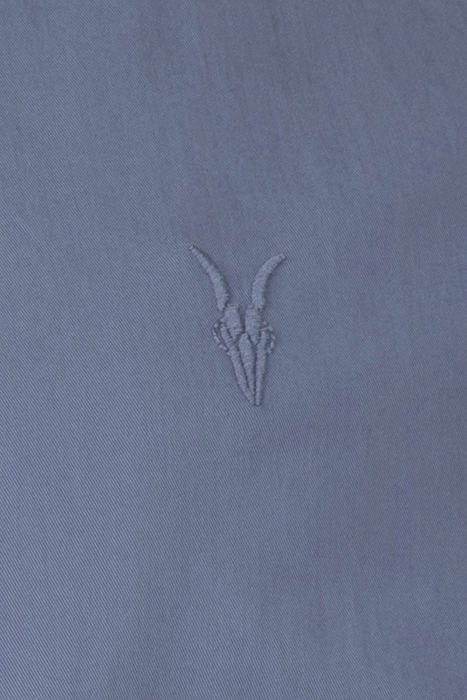 BASSETT BOMBER CLOUDY BLUE 3