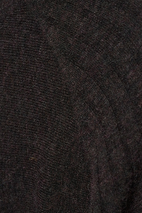 MARGOT JUMPER BITTER BROWN 5