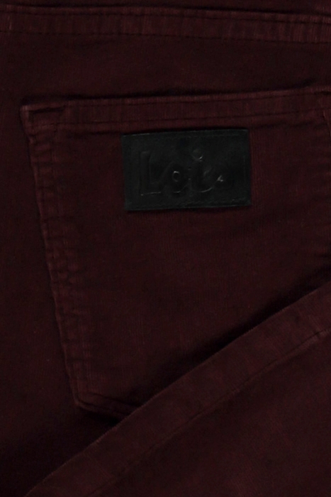 RAVAL 16 MICRO VINTAGE RED DAHLIA 3