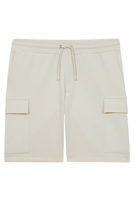OLIVER SHORTS WHITE 6