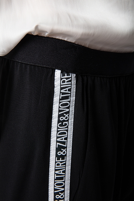 PAULA BAND PERM NOIR 5