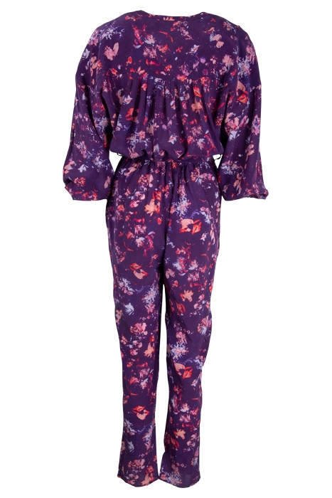 MATTAI PURPLE/MULTICO 2