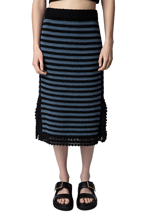 JACKSON CO CROCHET NOIR 1