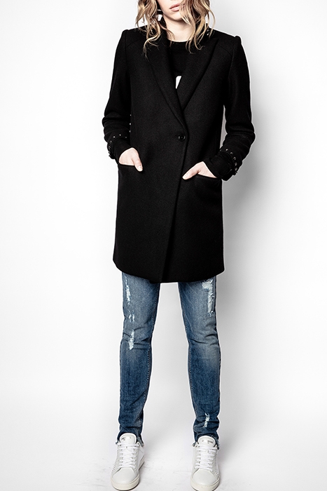 MARCO STUDS PERM NOIR 3