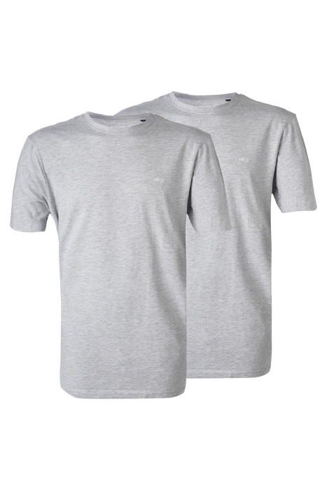 PREMIUM T-SHIRT 2-PACK GREY 5