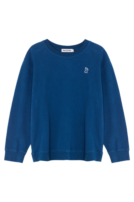 NEIL ELECTRIC BLUE CARP 4