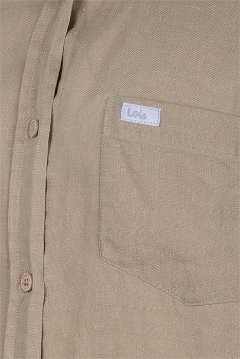 LUCAS F LIGHT OLIVE 3