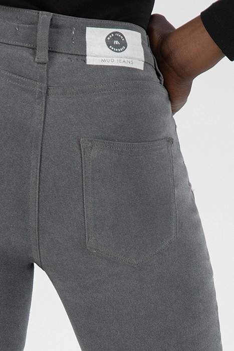 SKINNY HAZEN O3 GREY 6