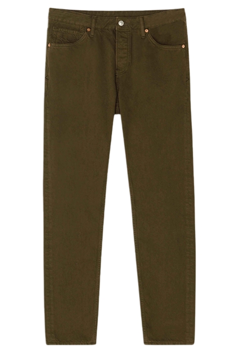 JERRICK MOSS GREEN 5