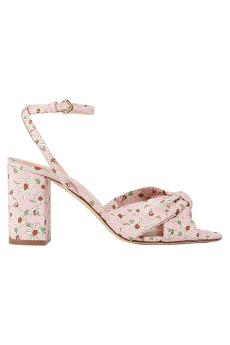 LUCIE SANDAL MULTICOLOR 1