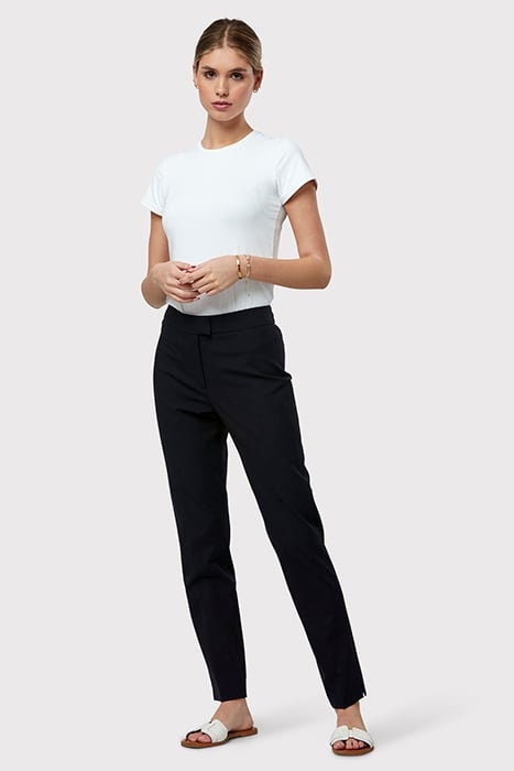 JILL NAVY PANT NAVY 4