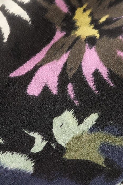 ELBOW SLEEVE EASY POPOVER ASTER BLACK 3