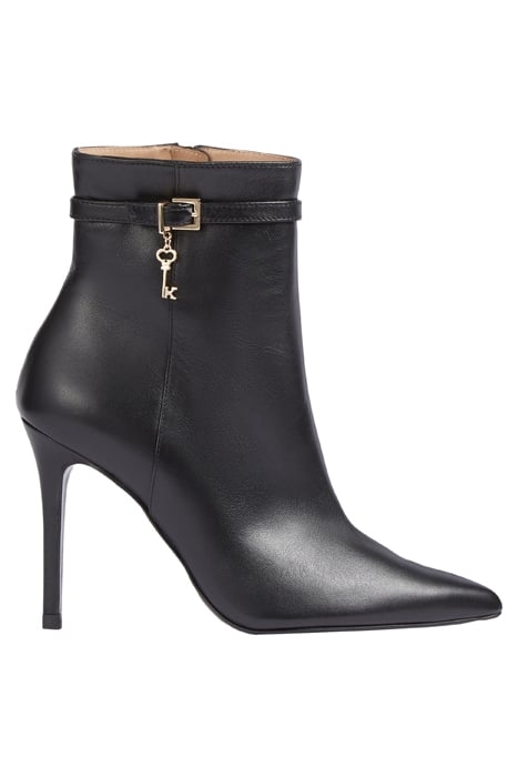 CLOVER BOOTS BLACK 1