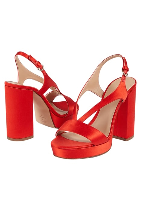 GIGI SANDAL POPPY 3